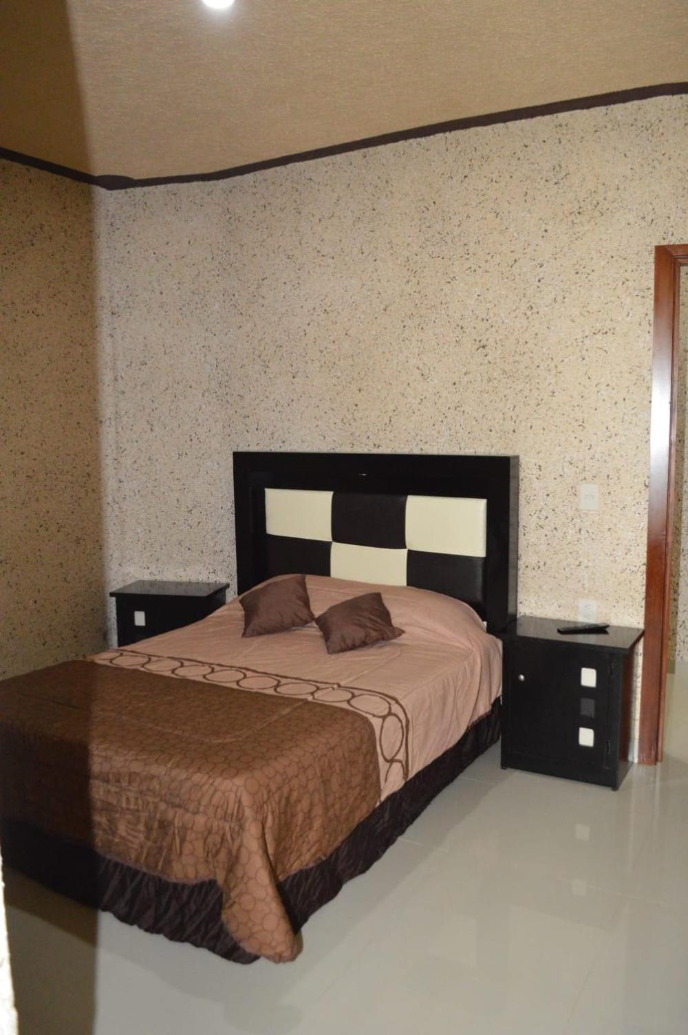 Hotel Guadalupe Bernal Zewnętrze zdjęcie
